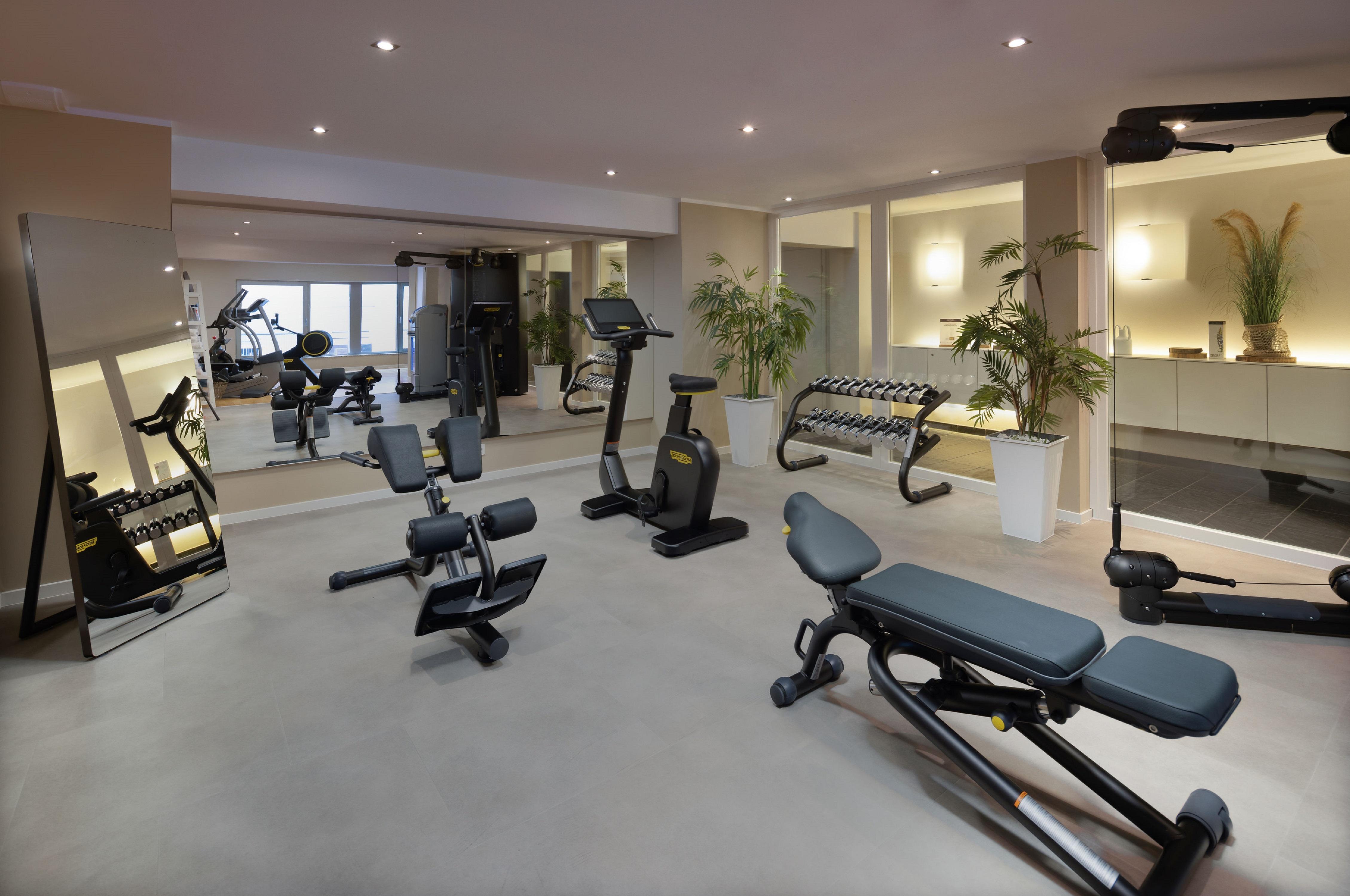 Doubletree By Hilton Hannover Schweizerhof Ngoại thất bức ảnh