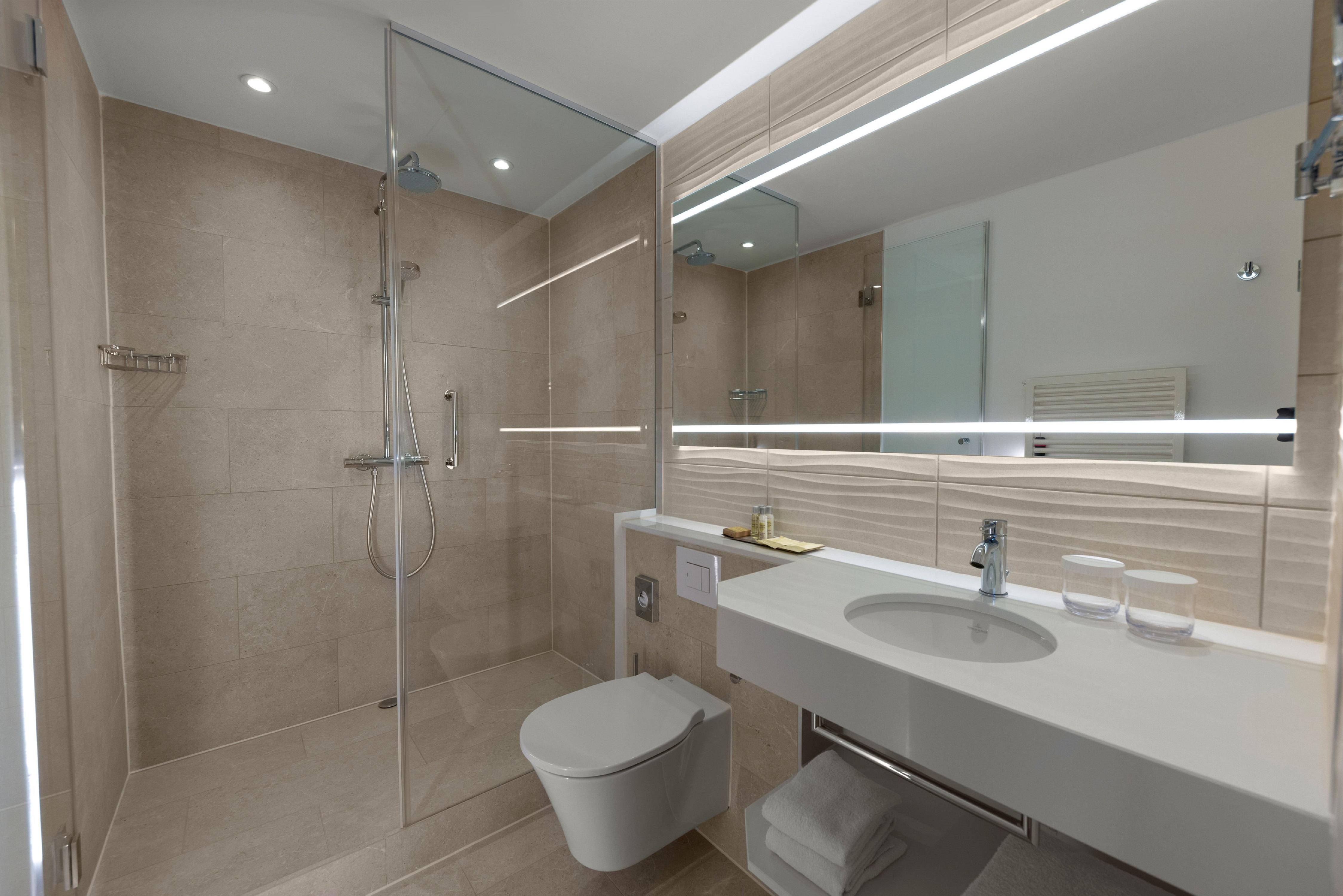 Doubletree By Hilton Hannover Schweizerhof Ngoại thất bức ảnh