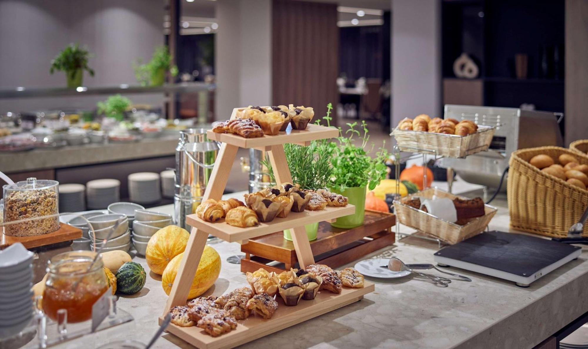 Doubletree By Hilton Hannover Schweizerhof Ngoại thất bức ảnh